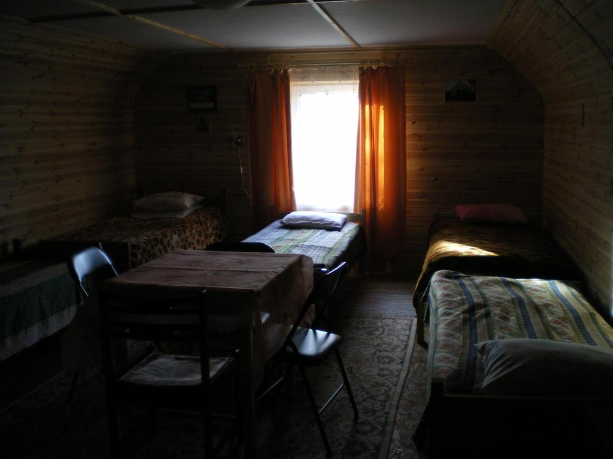 Kalamehe Farmstay Alatskivi Habitación foto
